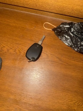 Полиция Таганрога оперативно раскрыла угон авто марки «Лады Ларгус»