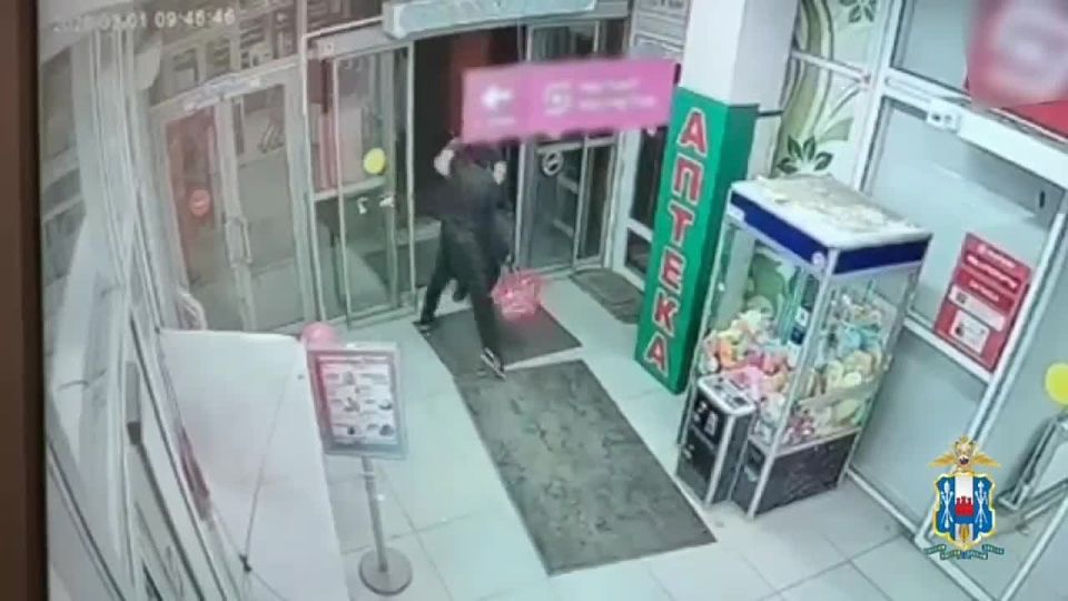 В Ростове «чистюли» ударили продавца из-за моющего