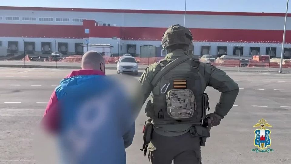 Ростовская полиция уличила четверых супервайзеров одного из маркетплейсов в коммерческом подкупе