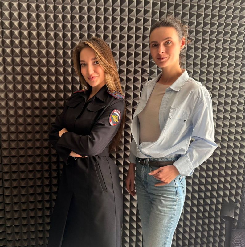 В эфире «ДФМ Ростов-на-Дону» 104.6, в рамках федерального проекта «Безопасность дорожного движения» нацпроекта «Инфраструктура для жизни» прозвучала программа «Диалоги Безопасности»