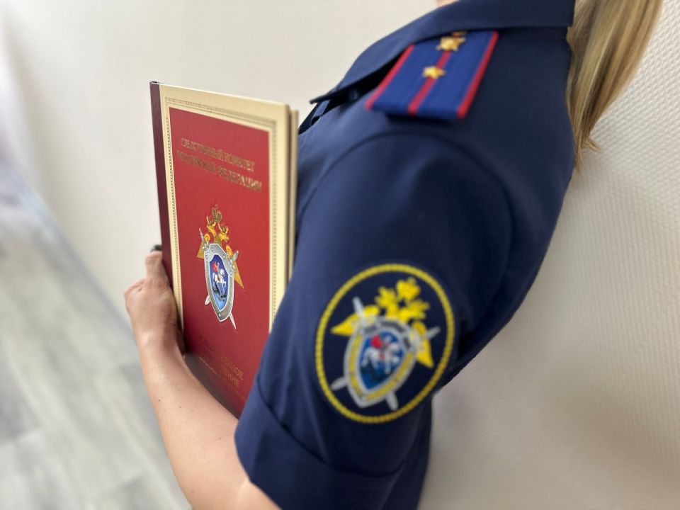 В Волгодонске по факту нарушения жилищных прав многодетной семьи возбуждено уголовное дело