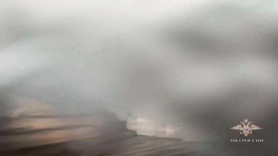 Ирина Волк: Около 35 килограммов сильнодействующих веществ изъято из незаконного оборота моими коллегами из ГУНК МВД России совместно с сотрудниками Ростовской области