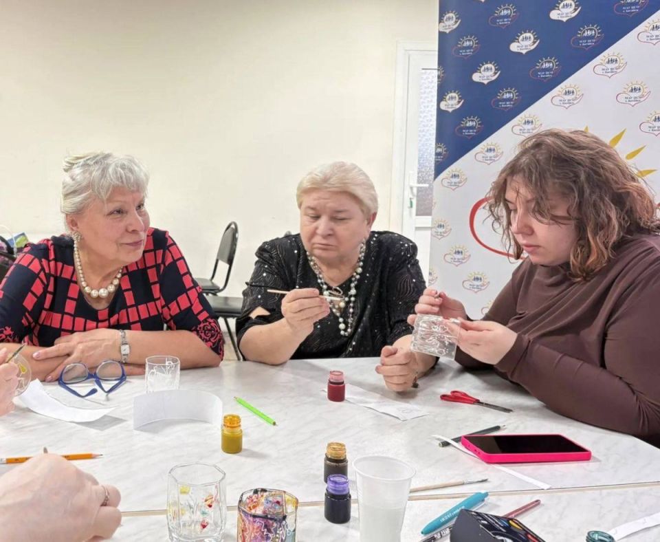 �������� ������-����� � ������ � �������