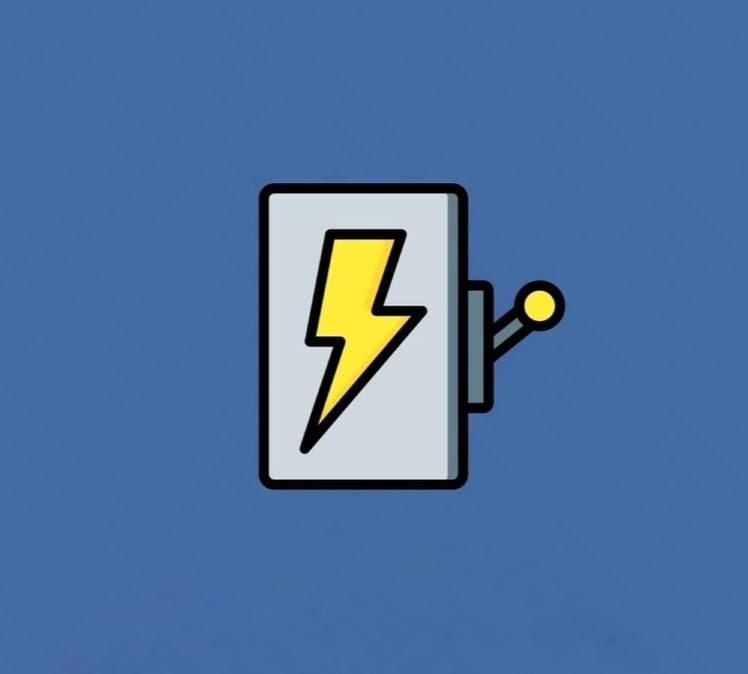 Аварийное отключение электроэнергии