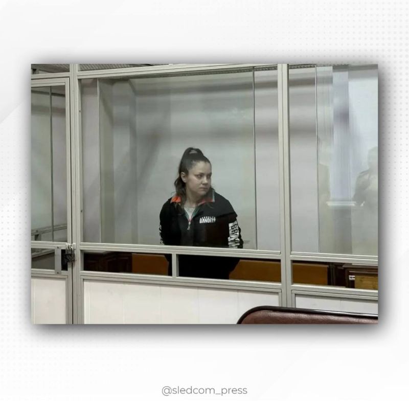 В Ростовской области местная жительница признана виновной в убийстве младенца и покушении на убийство его брата