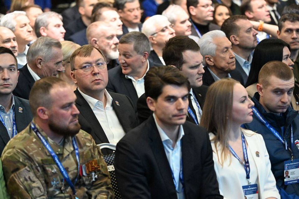 Ростов - это центр пересечения и притяжения всех связей с Югом России и новыми регионами