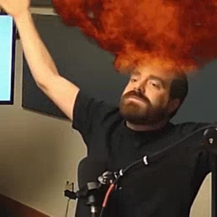 Кажется, вселенная решила, что просто пятницы 13-го мало, и подкинула нам магнитных бурь