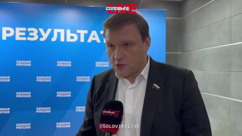 Строительство жилья, вопросы ЖКХ и итоги реализации народной программы, с которой «Единая Россия» победила на выборах в Госдуму текущего созыва