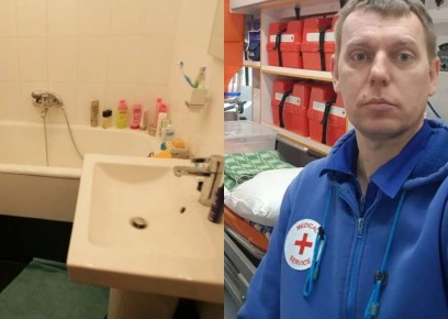 Как 18-летние ростовчане стали родителями прямо дома