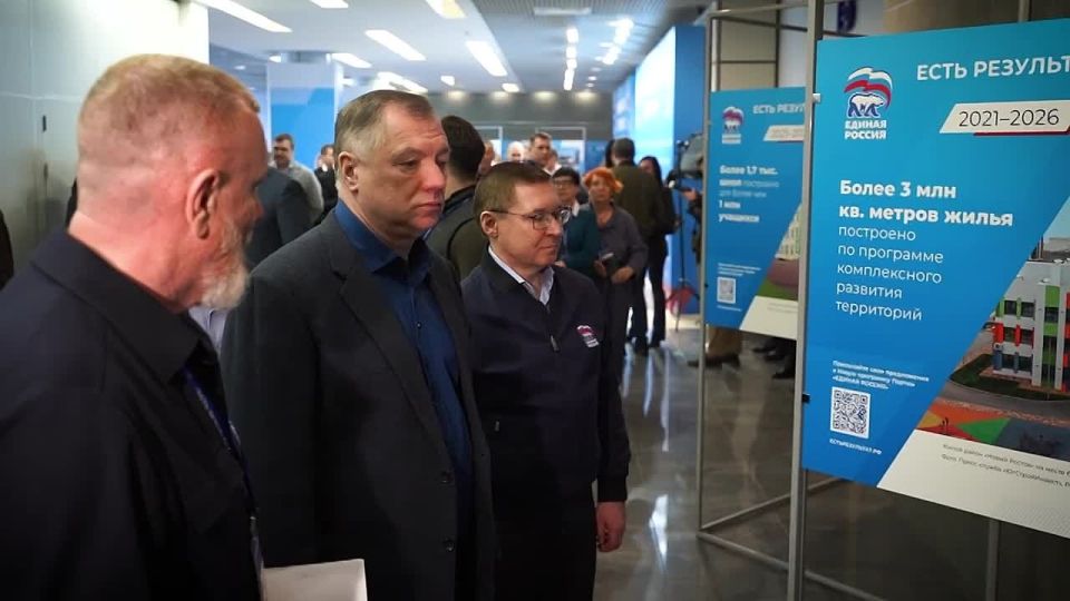 «Единая Россия» строит дороги и жилье: Хуснуллин озвучил планы развития городов