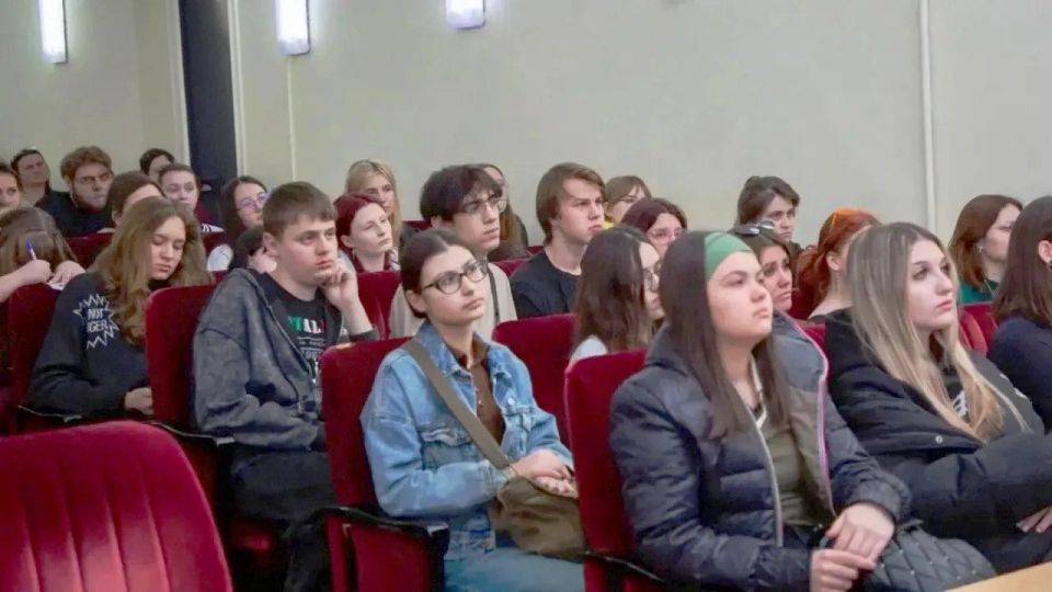 «Наркотикам – НЕТ! Мы выбираем жизнь!»: подведены итоги конкурса плакатов