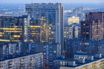 Ростов в объективе.. Денис Демков