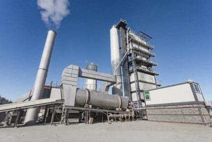 Комплекс по производству круп выставили на торги в Ростовской области