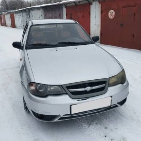 280 т.р. Daewoo Nexia, 2013 г.в