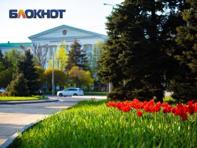 Погода 15 марта: облачно. Температура воздуха: утром +4, днем +11, вечером +10