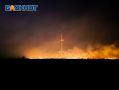356 пожарных задействовали для тушения огня в Ростовской области