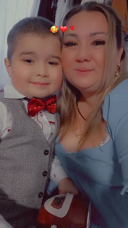 Дима Хрипченко поседел в 7 лет, а в 10 оказался в инвалидной коляске Дима Хрипченко поседел в 7 лет, а в 10 оказался в инвалидной коляске