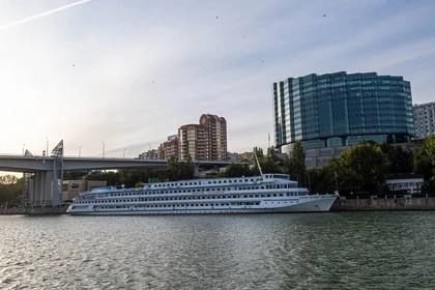 В Ростове утвердили «космические» и «позитивные» названия новых улиц