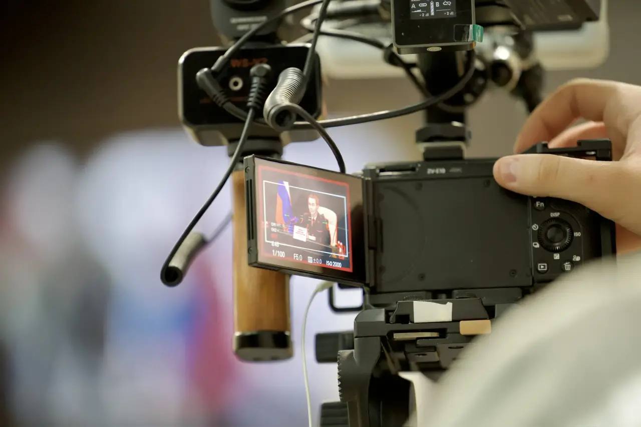 В донском Главке МВД состоялась пресс-конференция по итогам деятельности Управления экономической безопасности и противодействия коррупции В донском Главке МВД состоялась пресс-конференция по итогам деятельности Управления экономической безопасности и противодействия коррупции