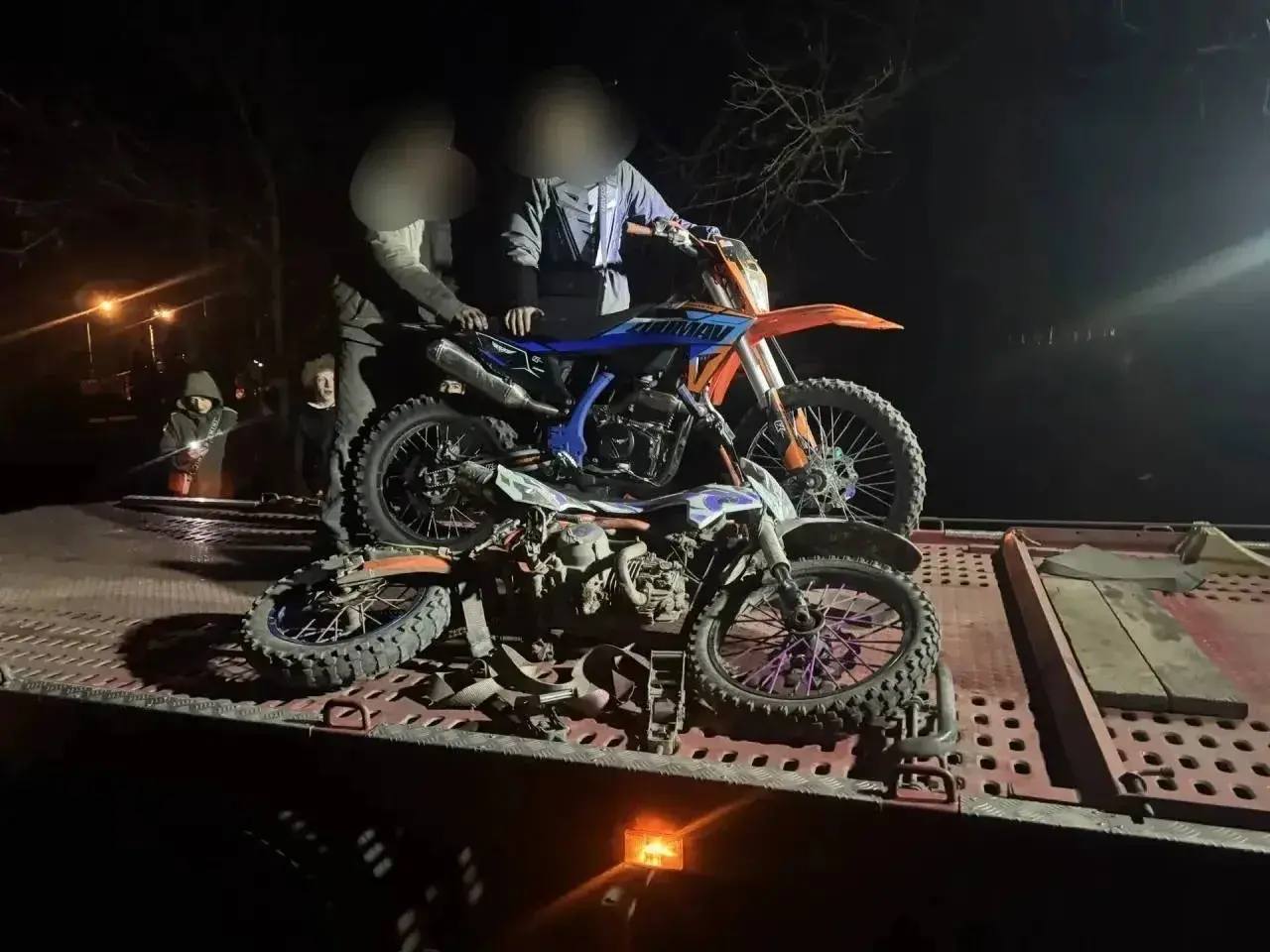 Госавтоинспекция г. Донецка призывает родителей уделить внимание безопасности несовершеннолетних водителей Госавтоинспекция г. Донецка призывает родителей уделить внимание безопасности несовершеннолетних водителей