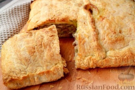 Вкусные находки недели: выпечка, которую стоит попробовать