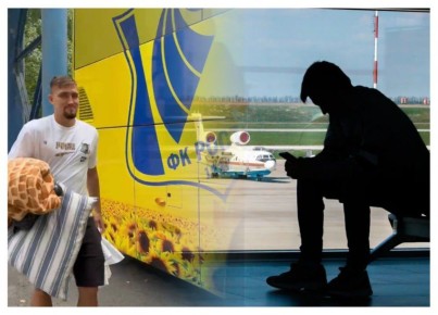 Почему за четыре года неработающего аэропорта ФК «Ростов» не улетал, а «Балтика» прилетела?