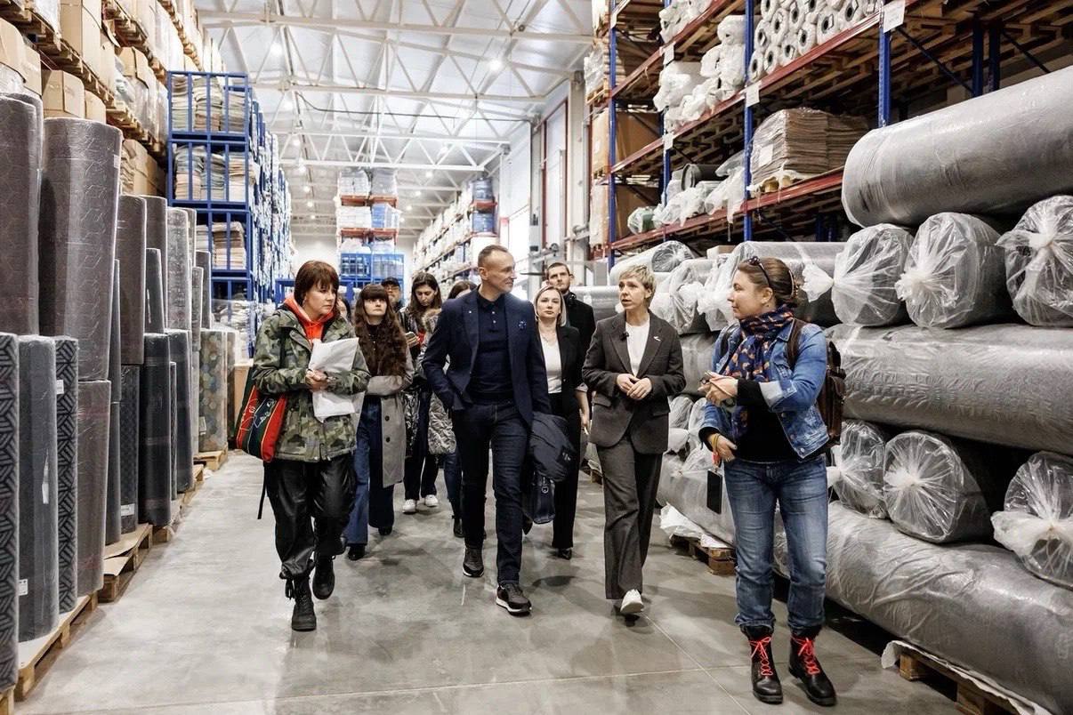 Креативные индустрии Дона: Как малый бизнес создает большую экономику