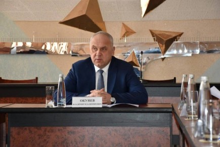 Новая уголовная статья для беглого экс-замгубернатора Владимира Окунева — взятка 4,3 миллиона рублей