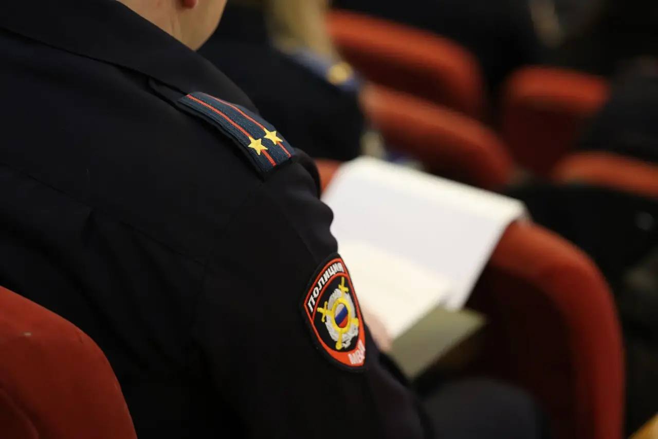 В Ростовской области оперативники пресекли противоправную деятельность директора одной из коммерческих организаций