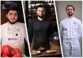 Лучшие шеф-повара Ростова попали в список лучших в России