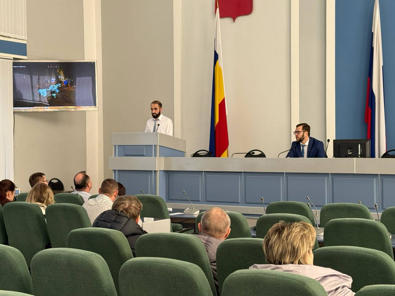 В Батайске стартует весенний «Месячник чистоты» В Батайске стартует весенний «Месячник чистоты»