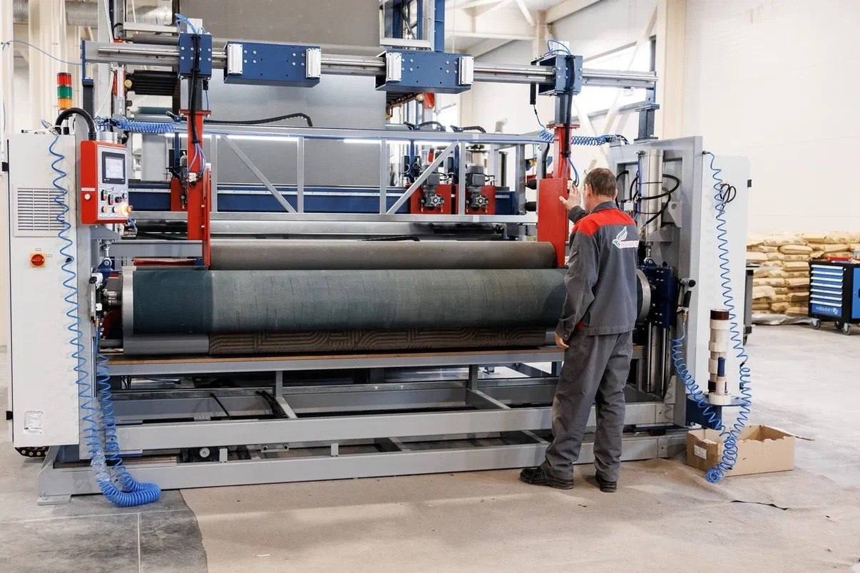 Креативные индустрии Дона: Как малый бизнес создает большую экономику Креативные индустрии Дона: Как малый бизнес создает большую экономику