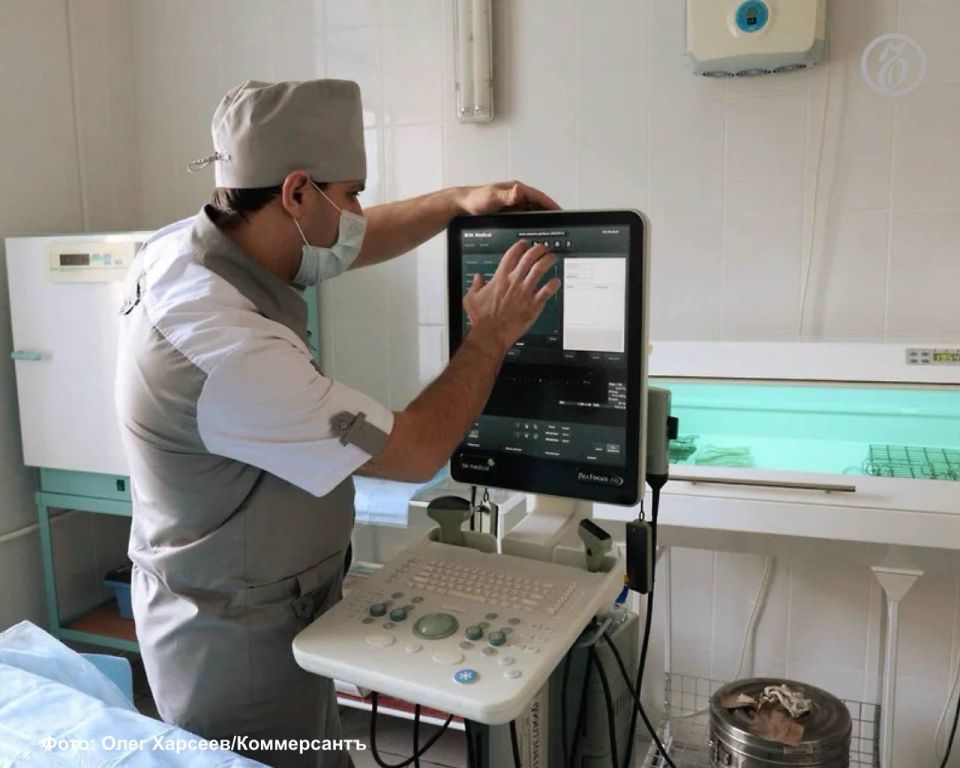 По итогам 2025 года в онкологической службе Ростовской области на учете состояло около 85 тыс