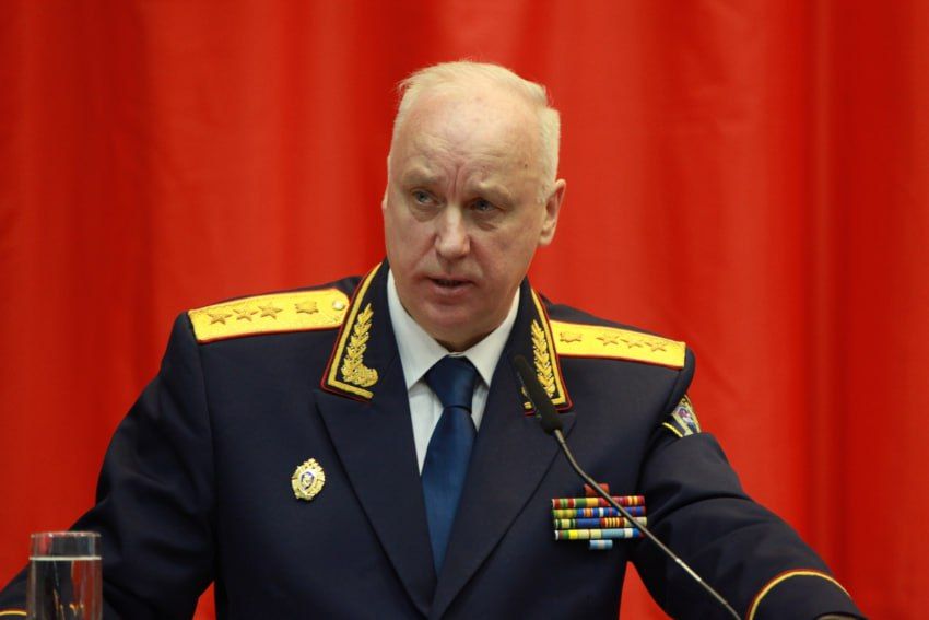 Бастрыкин взял на контроль дело о жестоком избиении подростка в Батайске