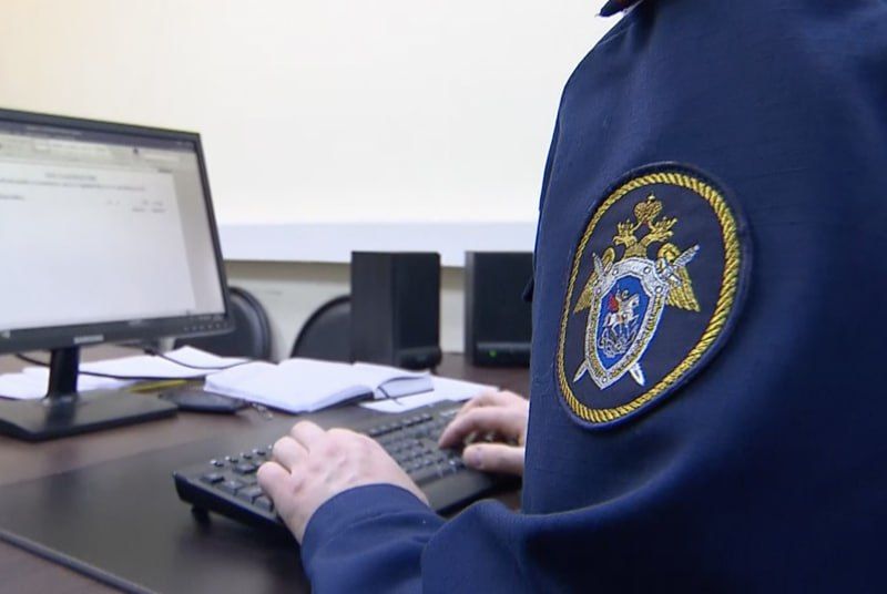 В Ростове-на-Дону возбуждено уголовное дело о распространении в сети Интернет порнографических материалов с участием несовершеннолетних