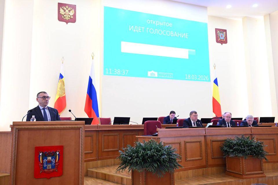 Приняты законодательные решения, которые помогут наладить качественную и ответственную работу общественного транспорта в Ростовской области