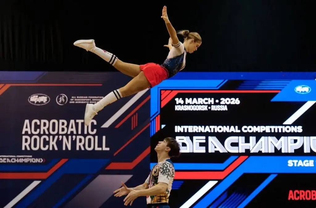 Ростовская команда Baker’s Dozen завоевала «золото» на международном турнире в Москве