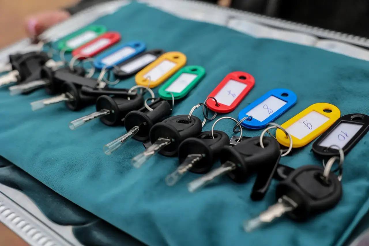 Юрий Слюсарь: Сегодня передали бойцам бригады управления добровольческого корпуса «Великий князь Владимир» необходимую спецтехнику Юрий Слюсарь: Сегодня передали бойцам бригады управления добровольческого корпуса «Великий князь Владимир» необходимую спецтехнику