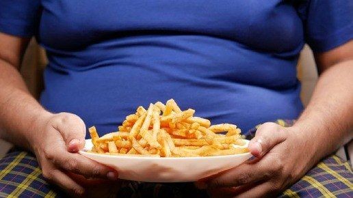 Эпидемия ожирения может начаться в России, предупредили в РАН