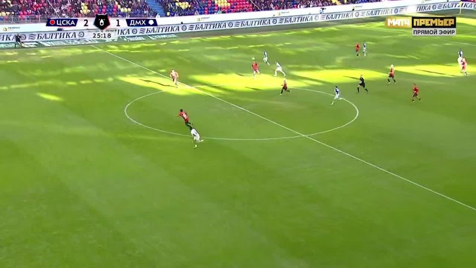 Акинфеев впервые за 16 лет совершил две результативные ошибки за сезон РПЛ