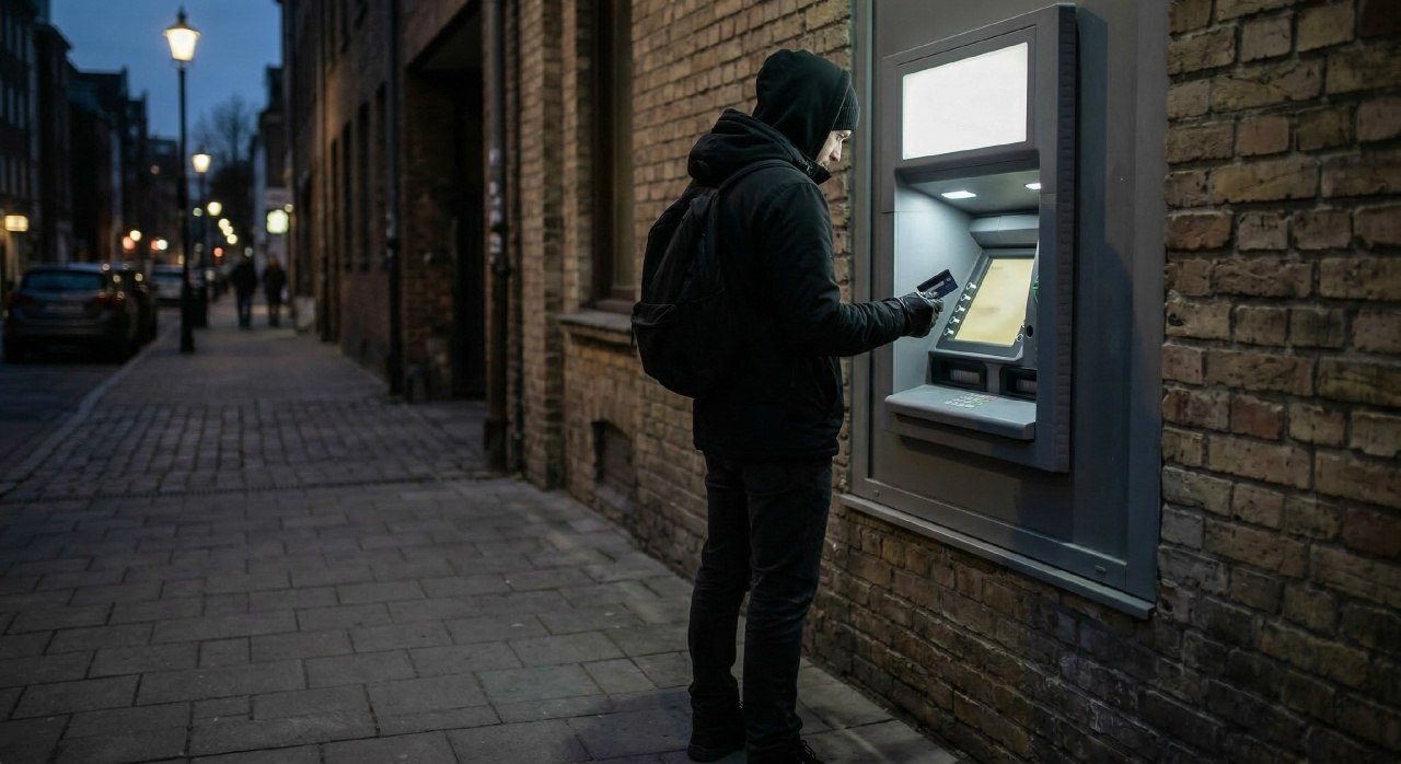 «Подсмотрел пин-код и обналичил карту»: в Ростове-на-Дону раскрыта кража с банковской карты