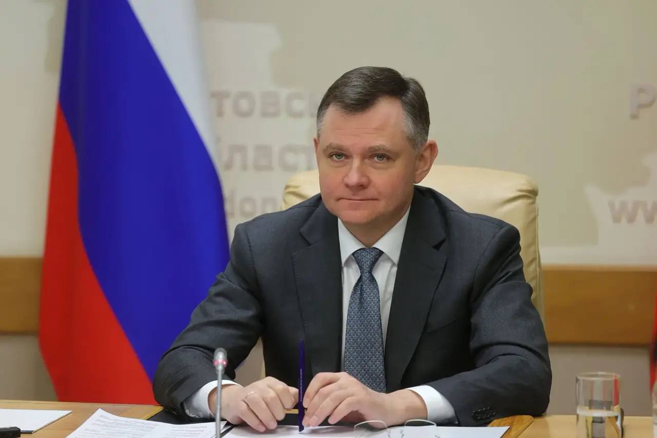 Юрий Слюсарь: Накануне занимались вопросами благоустройства Ростова, а на неделе обсудили ряд дизайн-проектов общественных территорий в районах Ростовской области Юрий Слюсарь: Накануне занимались вопросами благоустройства Ростова, а на неделе обсудили ряд дизайн-проектов общественных территорий в районах Ростовской области