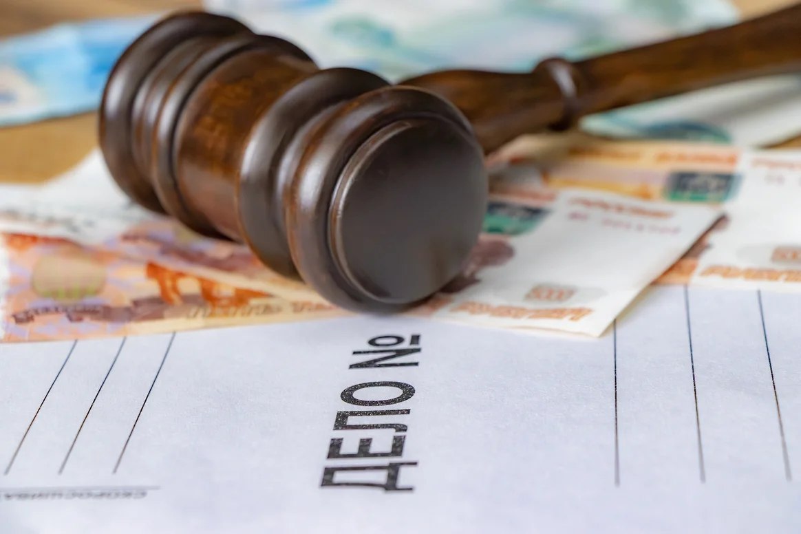 В Ростове адвокату назначили шесть лет колонии за передачу взятки