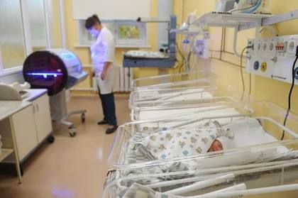 В ЗАГСе назвали самые популярные имена для новорожденных в Ростовской области