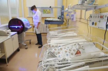 В ЗАГСе назвали самые популярные имена для новорожденных в Ростовской области