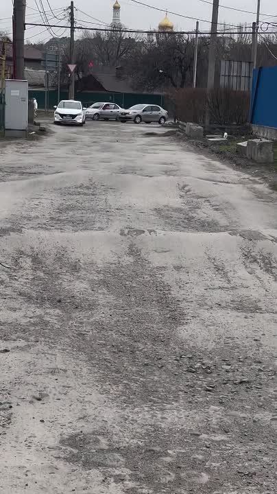 «Можно сразу ехать на диагностику»: ростовчане жалуются на дорогу к штрафстоянке на левом берегу