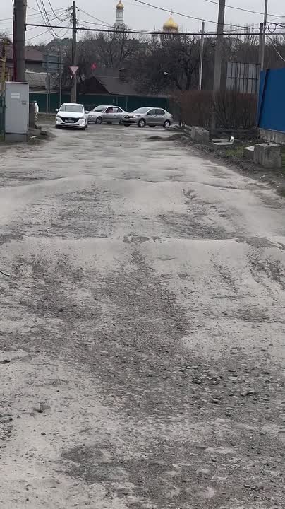 «Можно сразу ехать на диагностику»: ростовчане жалуются на дорогу к штрафстоянке на левом берегу