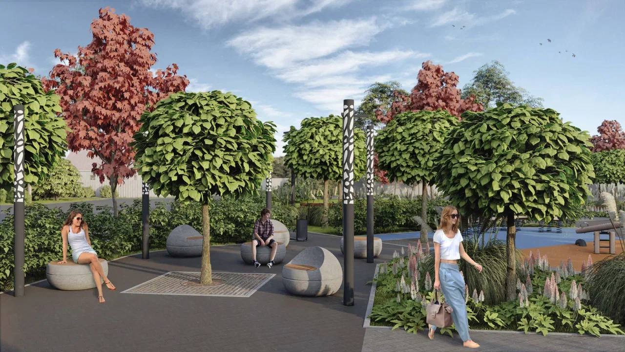 Юрий Слюсарь: Накануне занимались вопросами благоустройства Ростова, а на неделе обсудили ряд дизайн-проектов общественных территорий в районах Ростовской области Юрий Слюсарь: Накануне занимались вопросами благоустройства Ростова, а на неделе обсудили ряд дизайн-проектов общественных территорий в районах Ростовской области