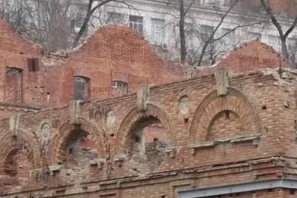 Набережную и Парамоновские склады в Ростове намерены привести в порядок