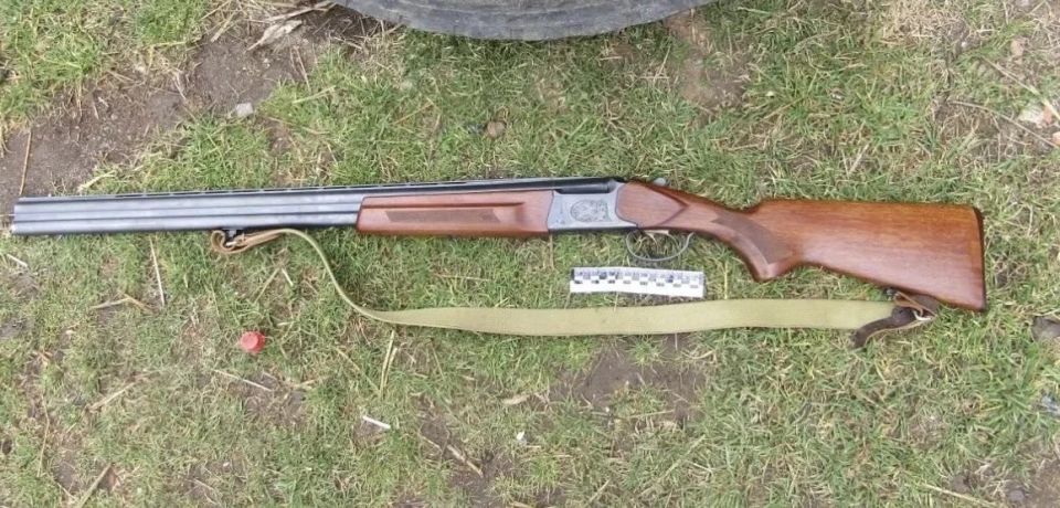 В городе Сальске задержан подозреваемый в покушении на убийство